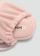 MANGO COSY 77036744-81 MANGO KIDS GIRL FLIP FLOP-5