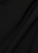 MANGO CRIS2 77037644-99 MANGO WOMEN DRESS KNEE LENGTH-5