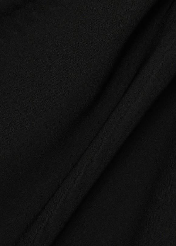 MANGO CRIS2 77037644-99 MANGO WOMEN DRESS KNEE LENGTH