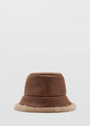 MANGO BONDI 77037652-30 MANGO WOMEN HAT-1