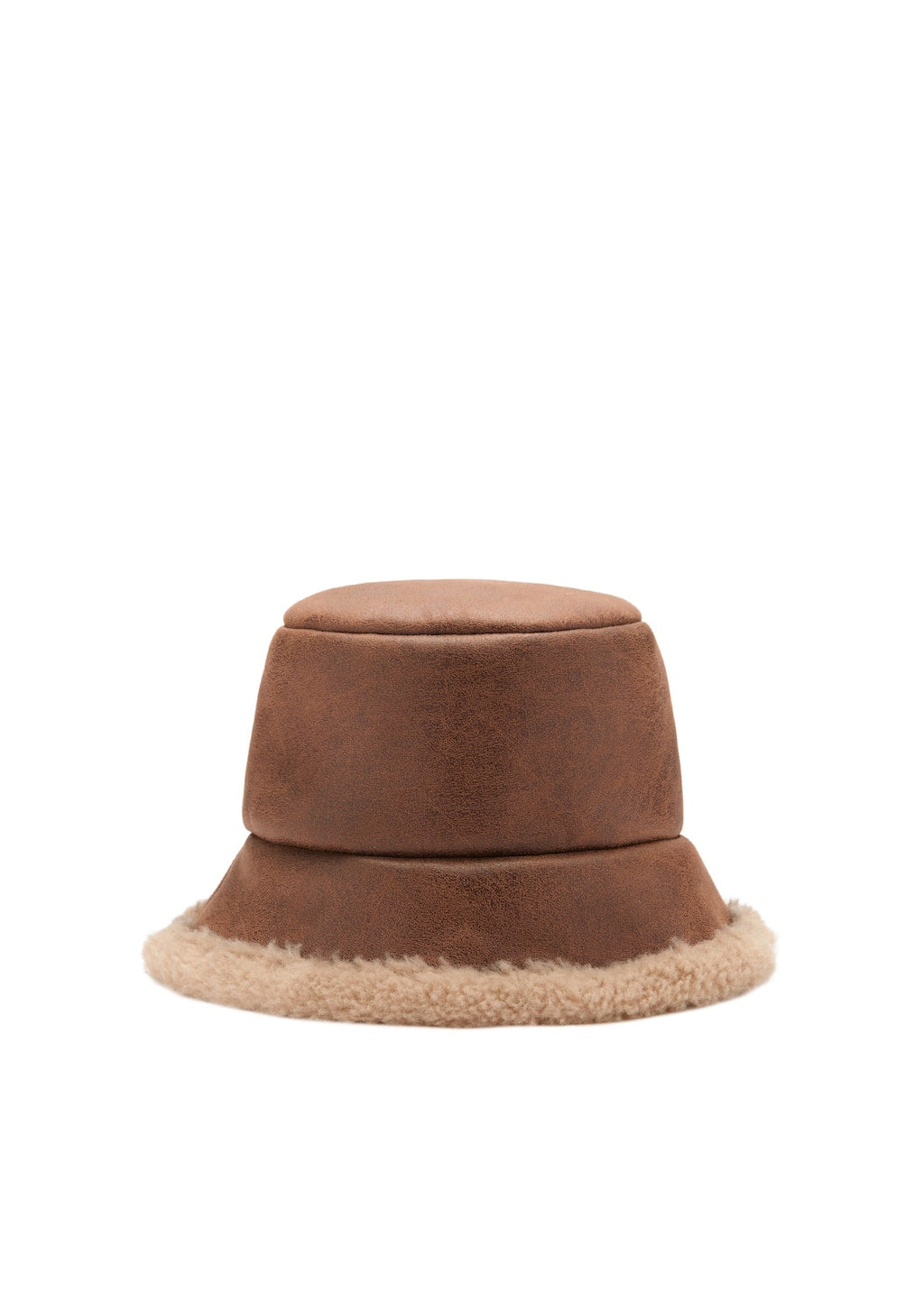 MANGO BONDI 77037652-30 MANGO WOMEN HAT