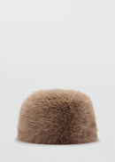 MANGO LYONA 77037653-09 MANGO WOMEN HAT-1