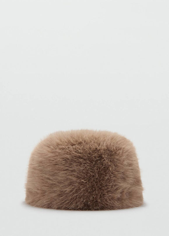 MANGO LYONA 77037653-09 MANGO WOMEN HAT