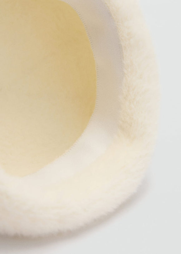 MANGO BERITA 77037654-02 MANGO WOMEN HAT