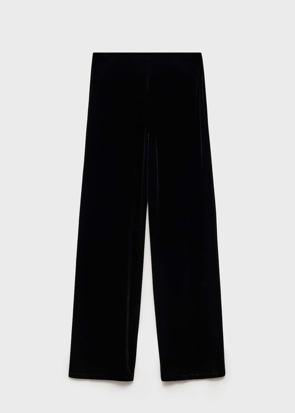 MANGO XENPHANT 77037687-99 MANGO WOMEN TROUSER