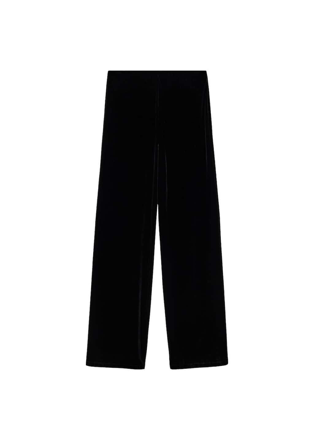 MANGO XENPHANT 77037687-99 MANGO WOMEN TROUSER