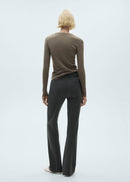 MANGO LILOCA 77037691-37 MANGO WOMEN T-SHIRT SHORT SLEEVE-6