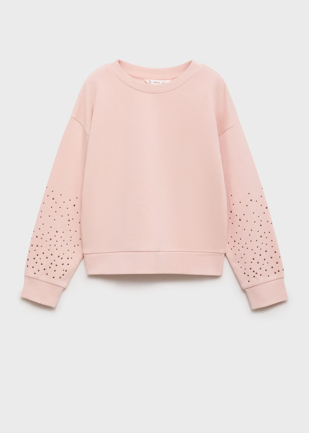 MANGO HERA 77037701-82 MANGO KIDS GIRL SWEATSHIRT