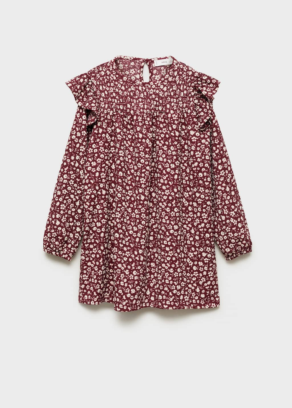 MANGO LUCIA 77037715-76 MANGO KIDS GIRL DRESS