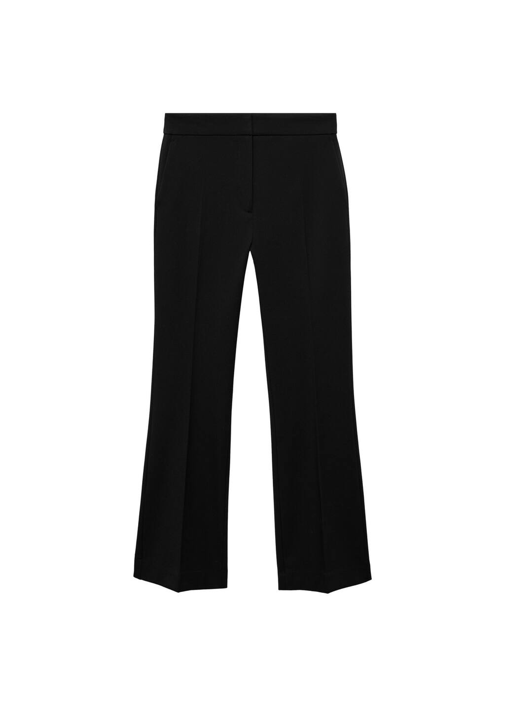 MANGO EMILY 77038266-99 MANGO WOMEN TROUSER