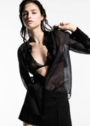 MANGO KHOI 77039052-99 MANGO WOMEN SHIRT LONG SLEEVE-5