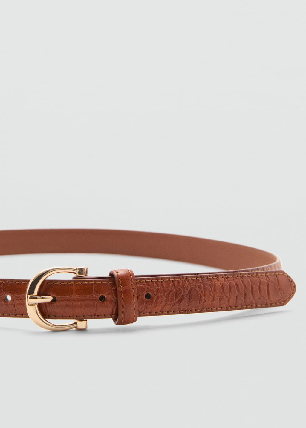 MANGO MEV 77040250-30 MANGO WOMEN BELT