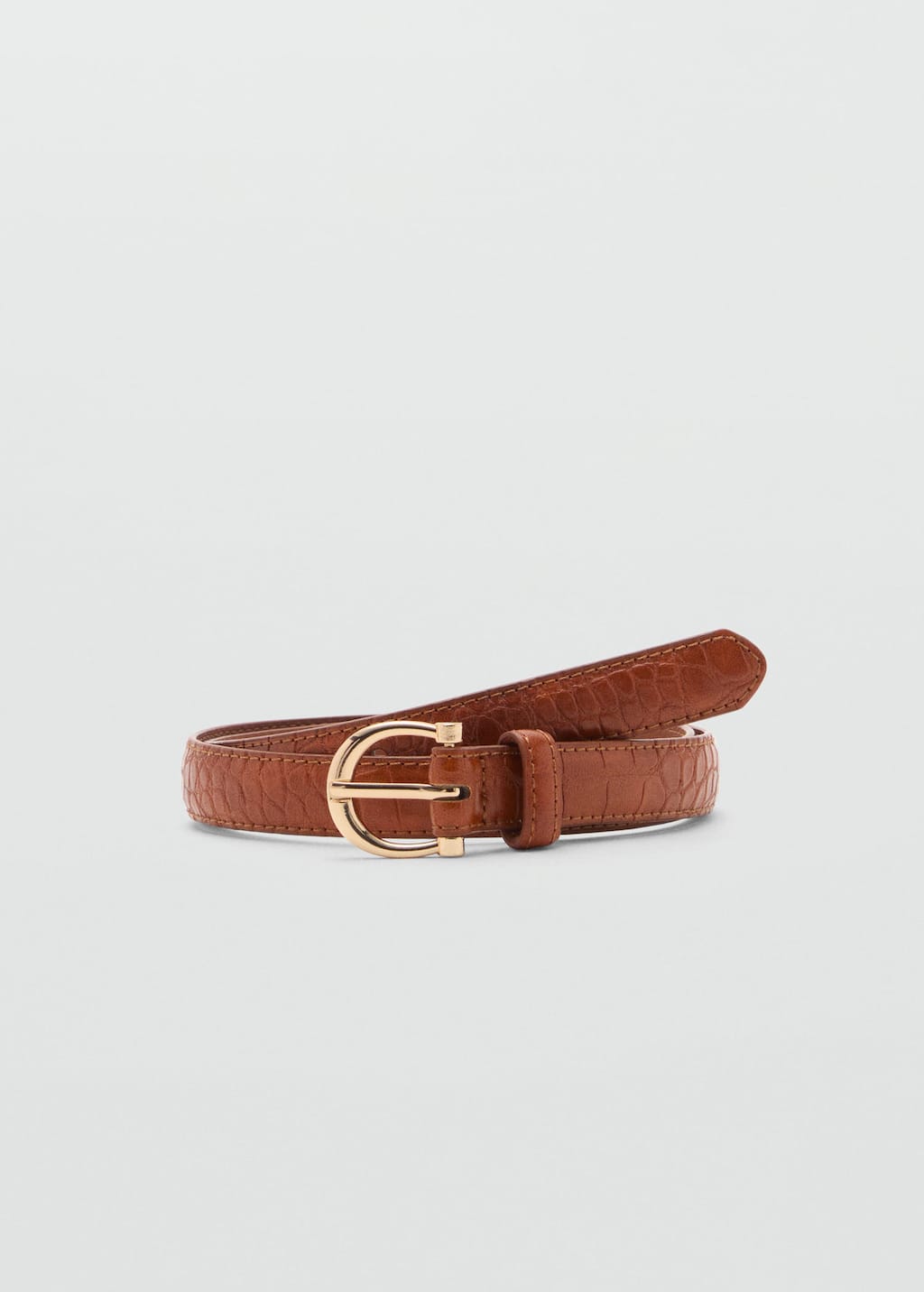 MANGO MEV 77040250-30 MANGO WOMEN BELT