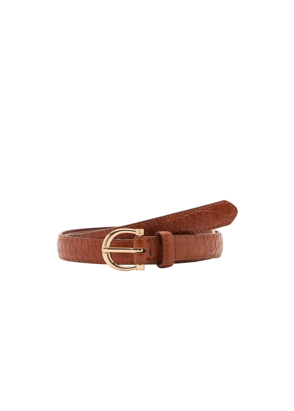 MANGO MEV 77040250-30 MANGO WOMEN BELT