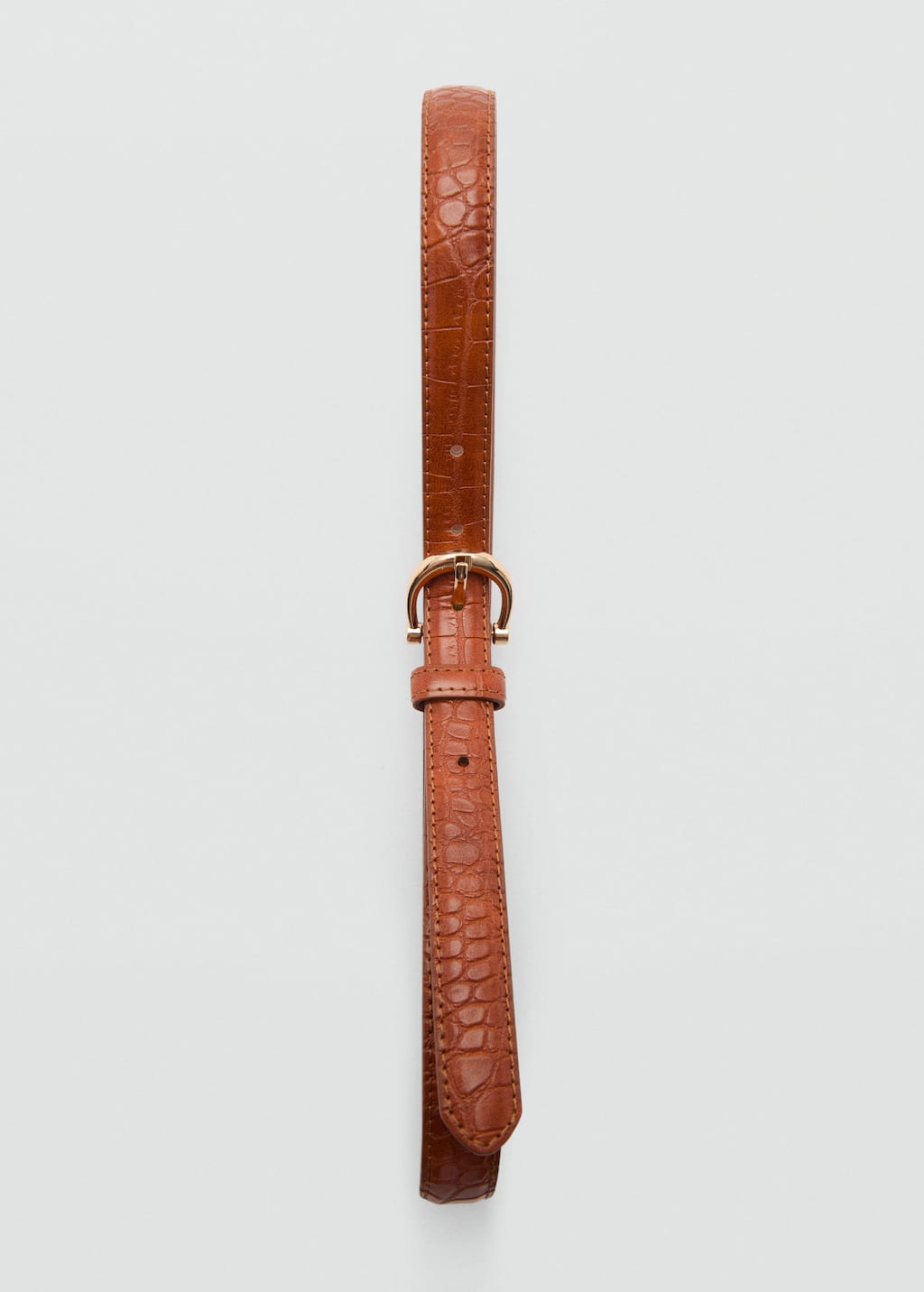 MANGO MEV 77040250-30 MANGO WOMEN BELT