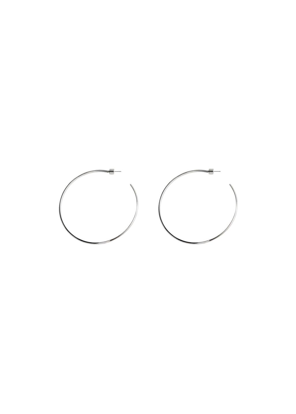 MANGO RAMONA 77040270-PL MANGO WOMEN EAR RING