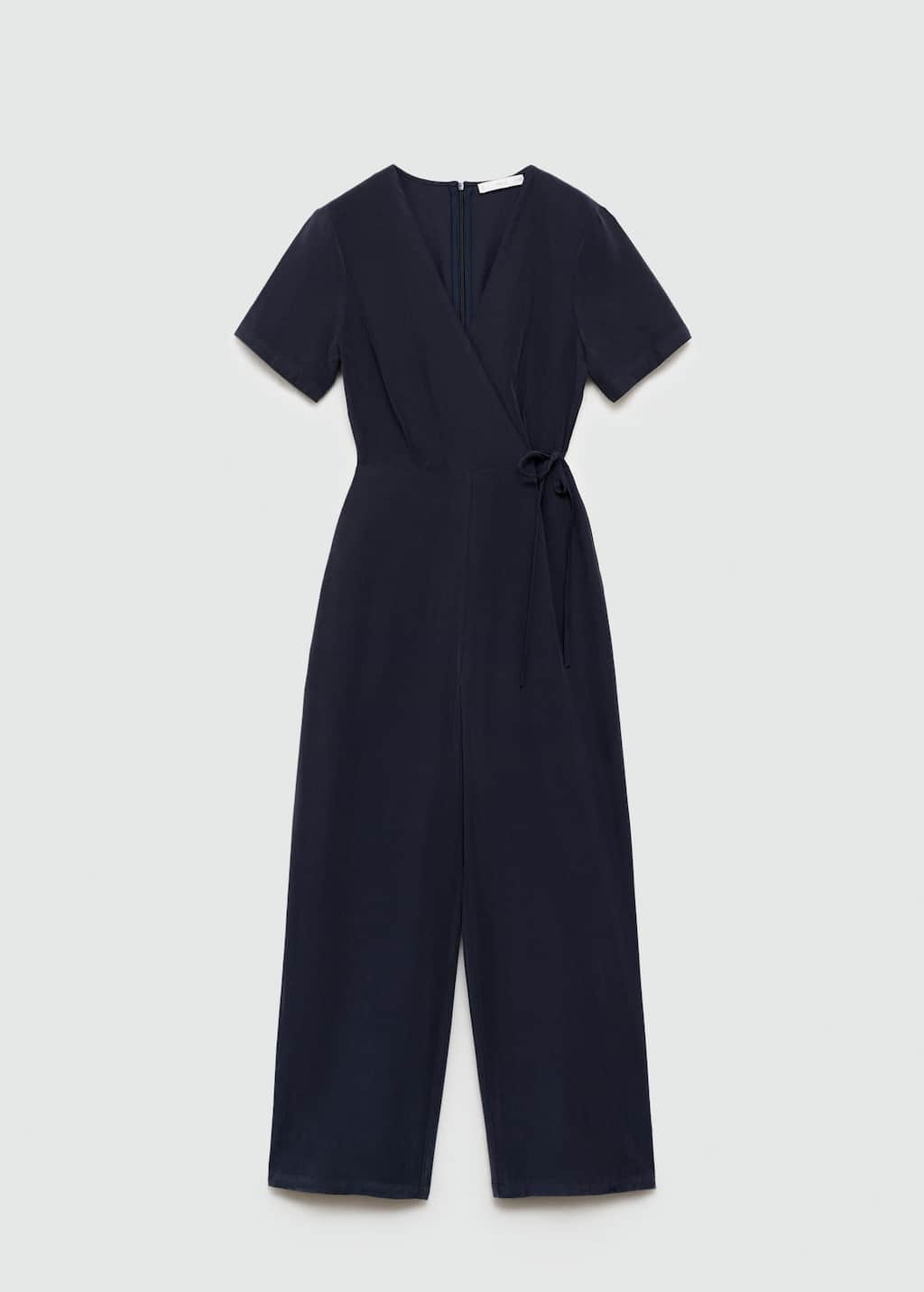 MANGO BOSCOL-H 77040281-56 MANGO WOMEN JUMPSUIT