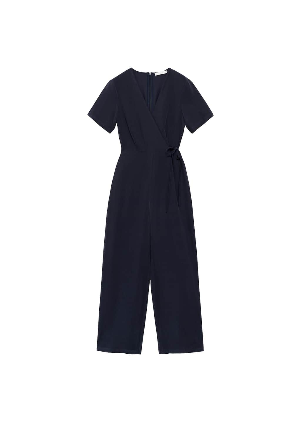 MANGO BOSCOL-H 77040281-56 MANGO WOMEN JUMPSUIT