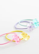 MANGO JELLY 77040328-85 MANGO KIDS GIRL ELASTIC BAND-2
