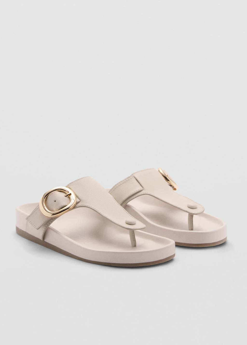 MANGO LINA 77040338-01 MANGO WOMEN SANDAL