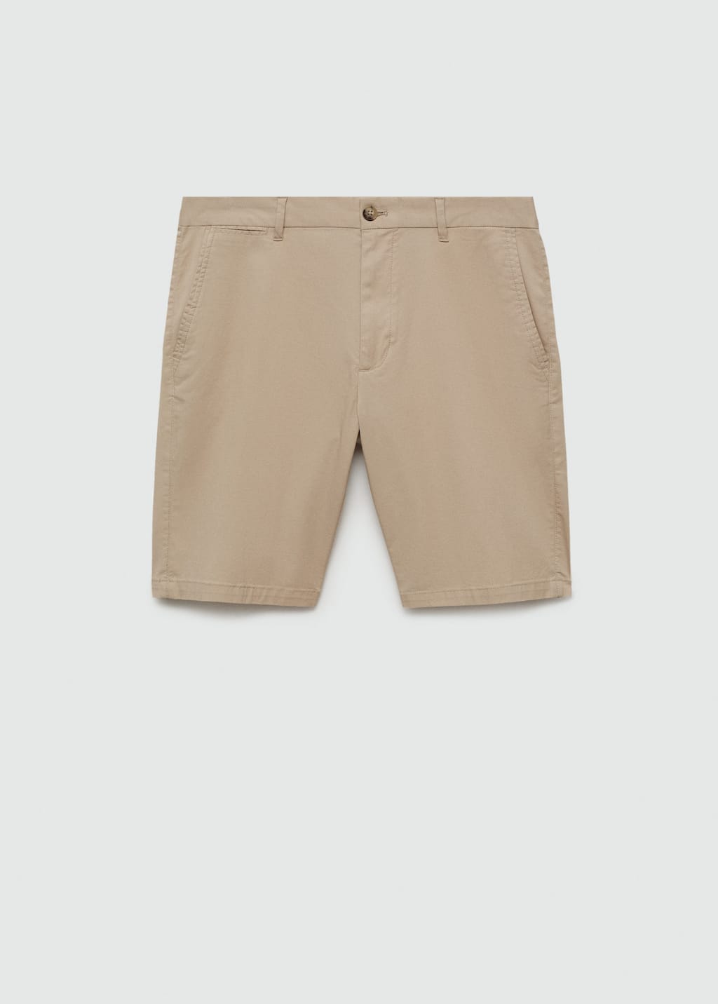 MANGO GRACIA 77040564-08 MANGO MAN SHORT