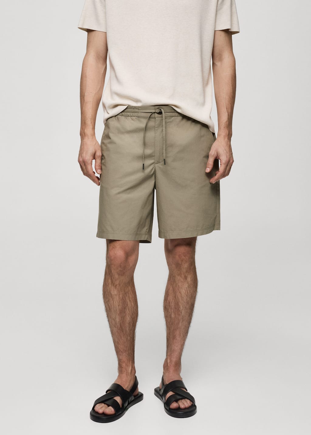 MANGO RENZO 77040566-98 MANGO MAN SHORT