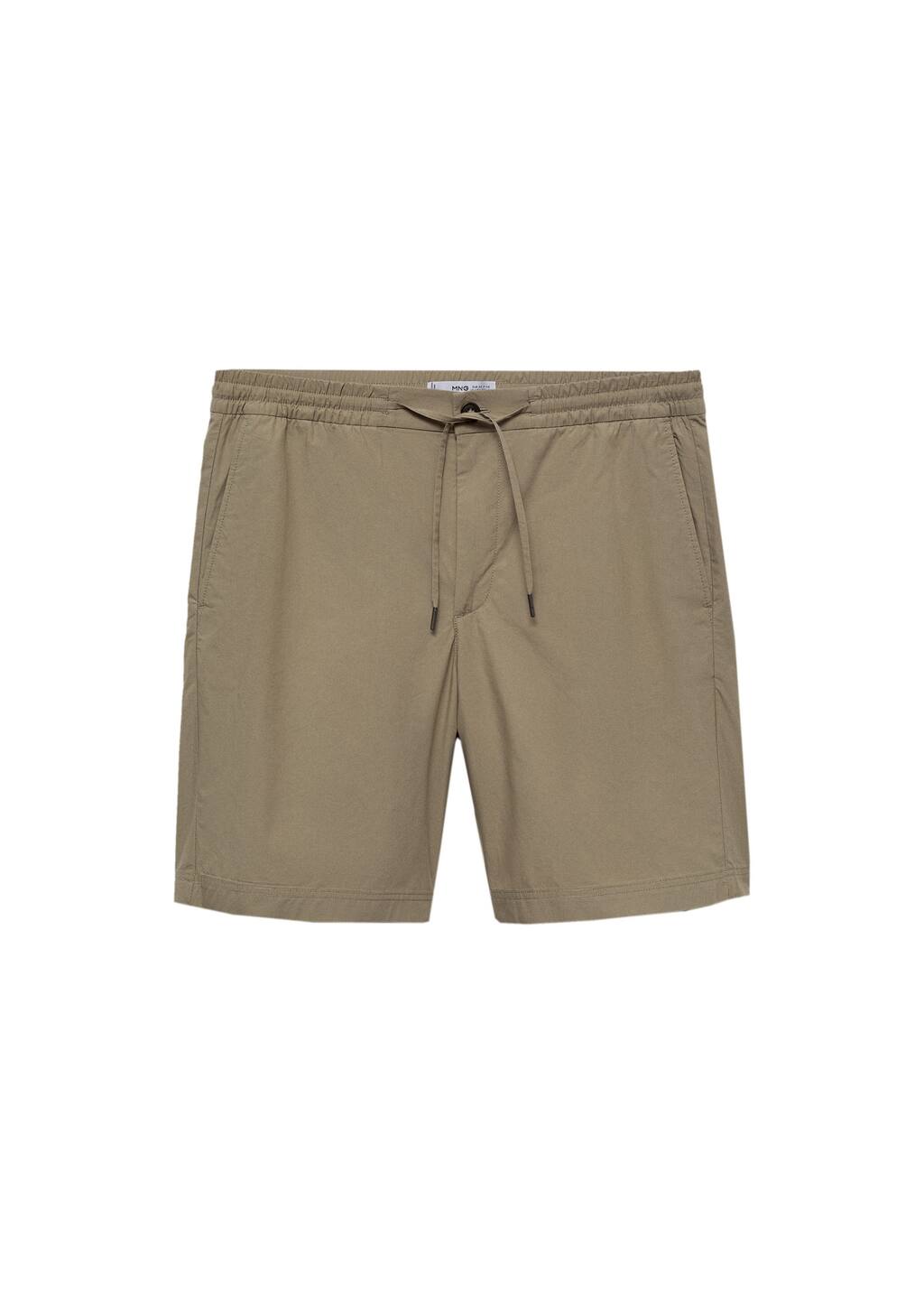 MANGO RENZO 77040566-98 MANGO MAN SHORT