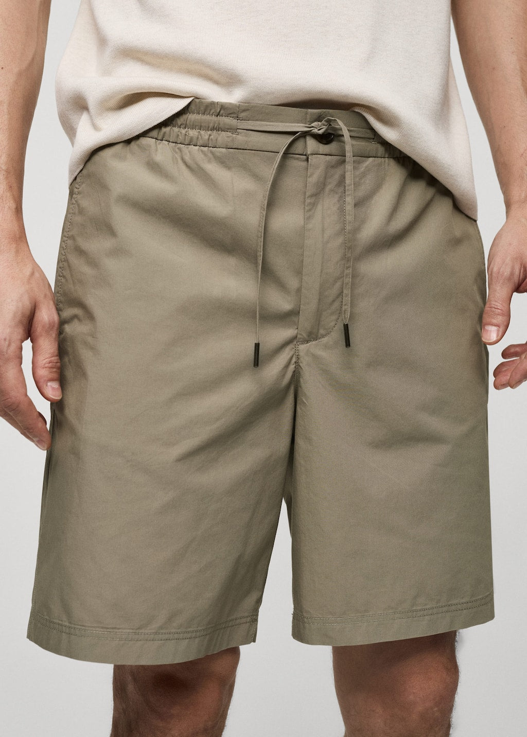 MANGO RENZO 77040566-98 MANGO MAN SHORT