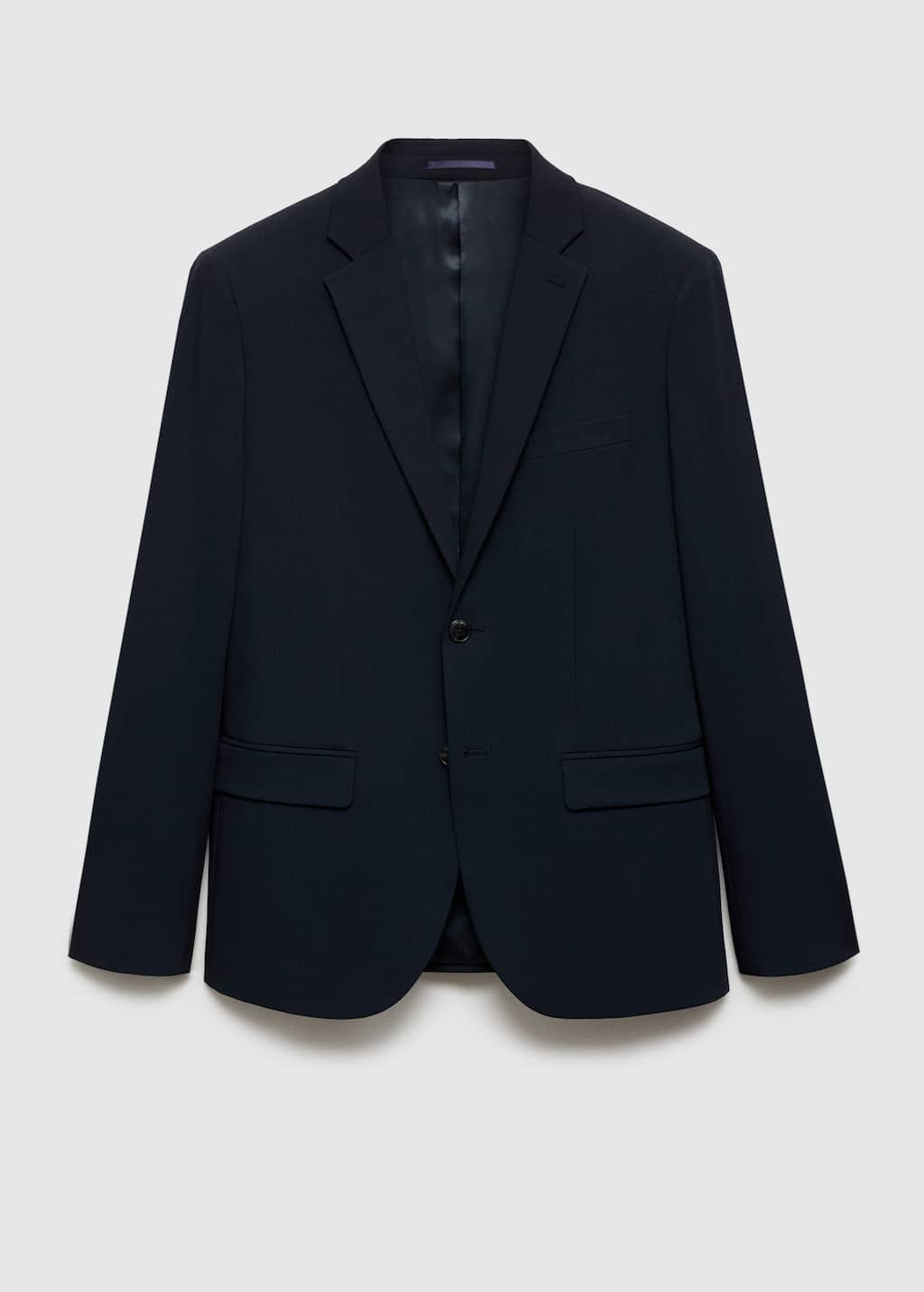 MANGO PARIS 77040571-56 MANGO MAN BLAZER