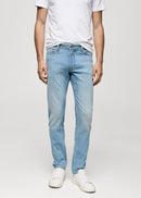 MANGO JAN 77040595-TC MANGO MAN JEANS-1