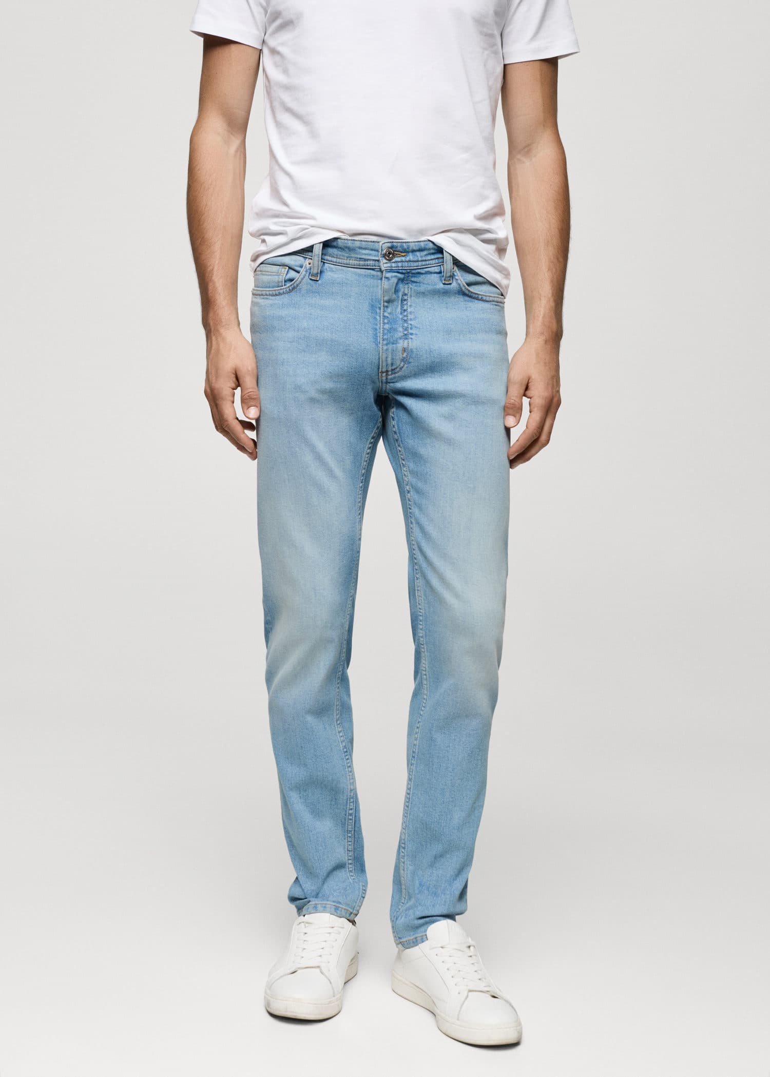 MANGO JAN 77040595-TC MANGO MAN JEANS