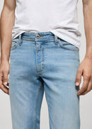 MANGO JAN 77040595-TC MANGO MAN JEANS-4