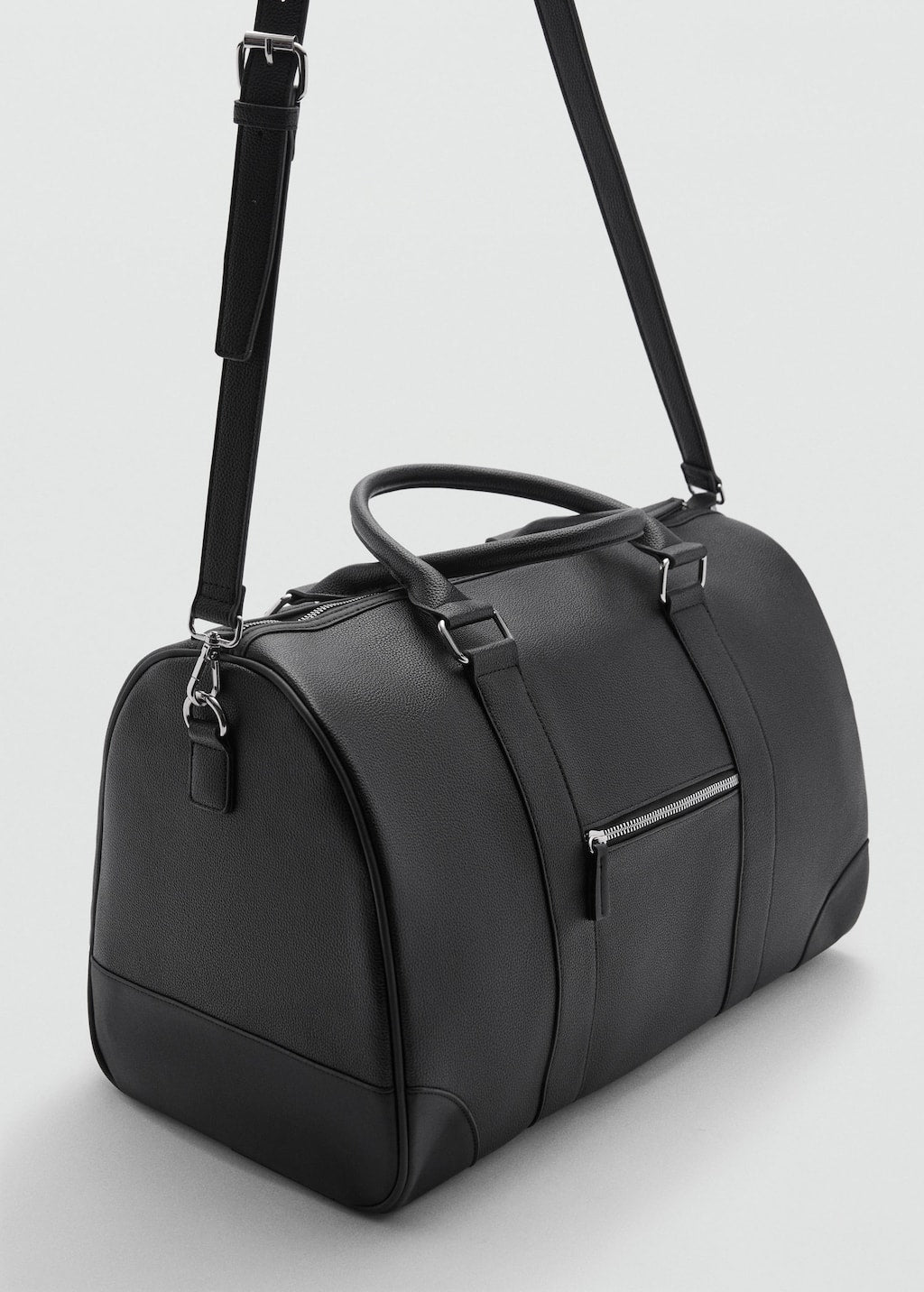 MANGO CAMDENBW 77042543-99 MANGO MAN BOWLING BAG