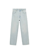 MANGO MOM2000 77042914-DI MANGO WOMEN DENIM JEANS-7