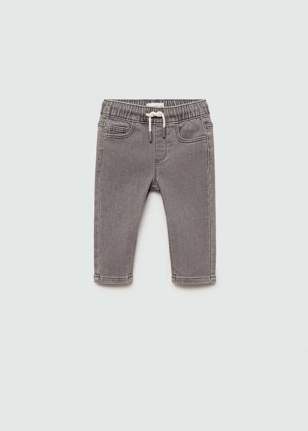 MANGO PABLO 77042915-TG MANGO KIDS BABY BOY JEANS