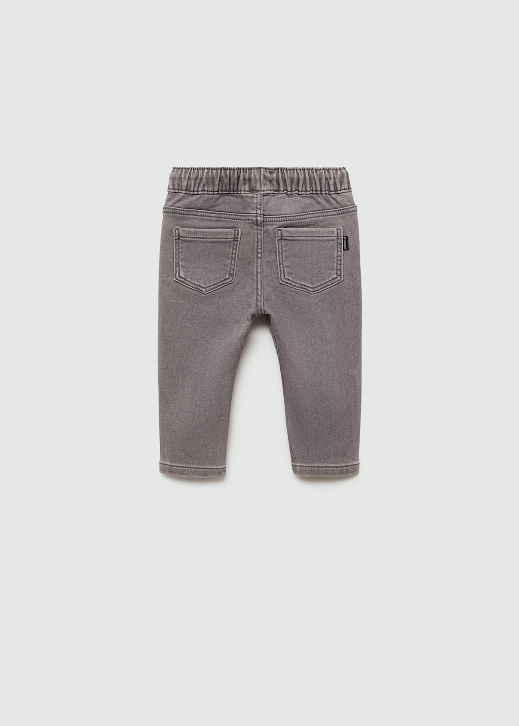 MANGO PABLO 77042915-TG MANGO KIDS BABY BOY JEANS