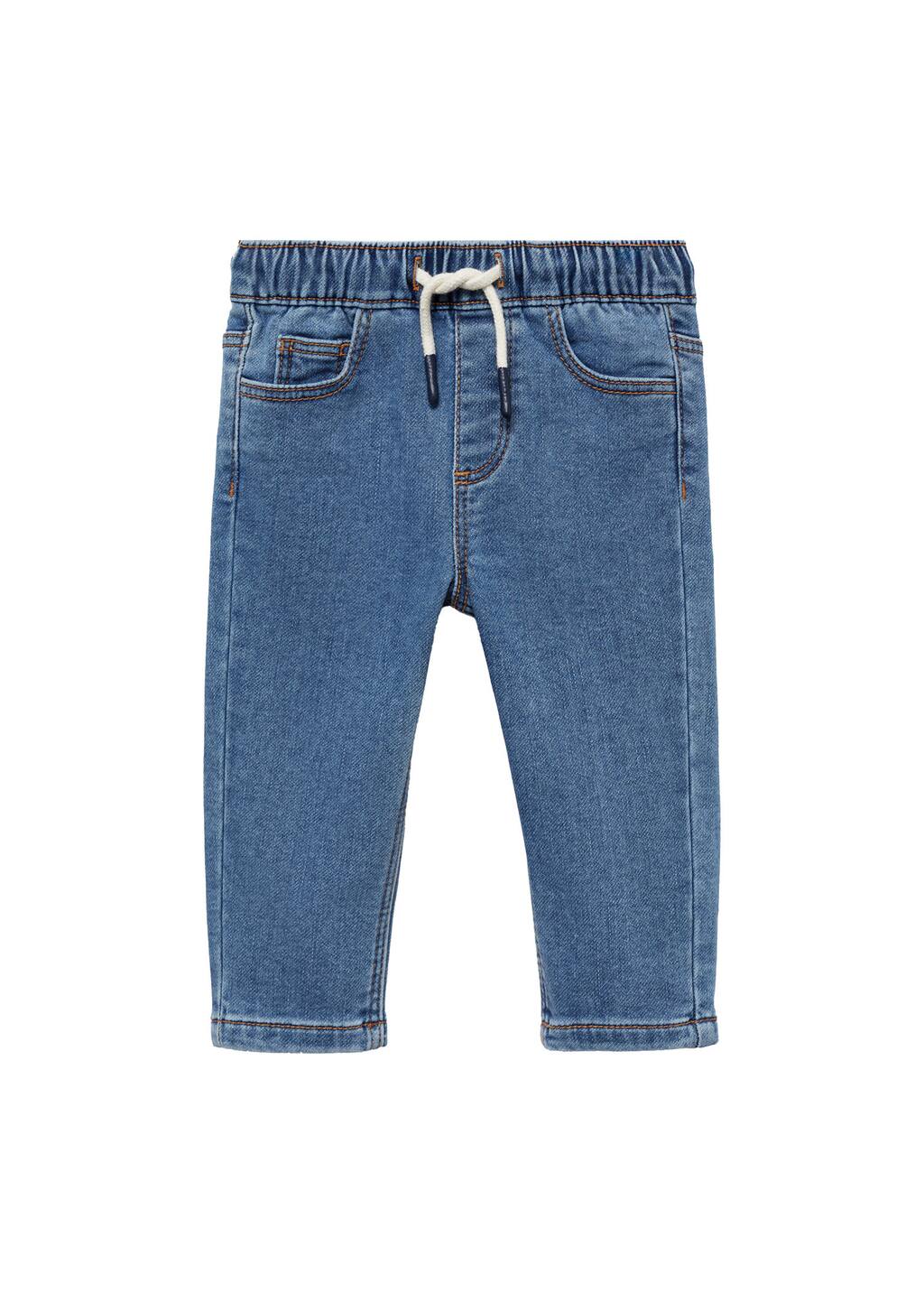 MANGO PABLO 77042915-TM MANGO KIDS BABY BOY JEANS