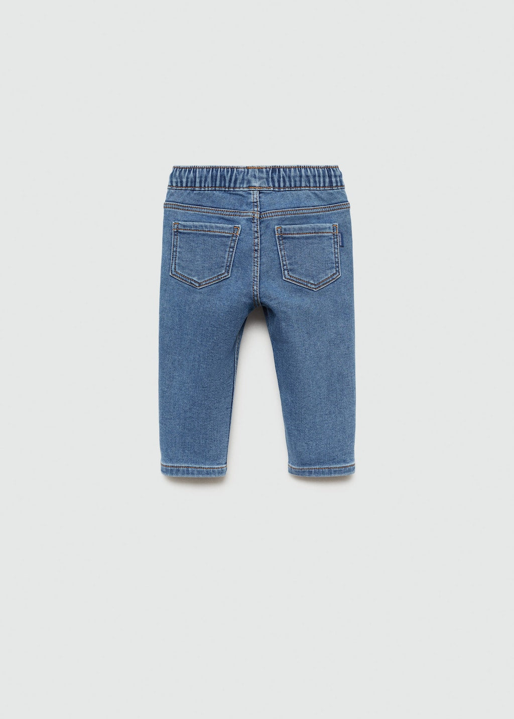 MANGO PABLO 77042915-TM MANGO KIDS BABY BOY JEANS