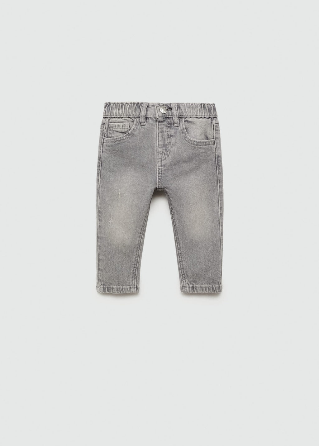 MANGO XAVIN 77043666-TG MANGO KIDS BABY BOY JEANS