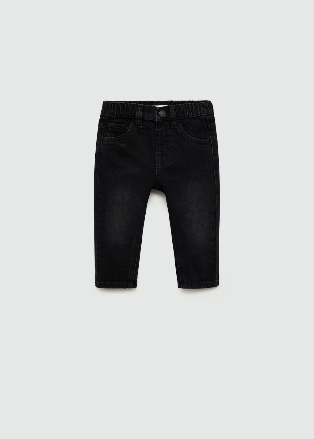 MANGO XAVIN 77043666-TN MANGO KIDS BABY BOY JEANS