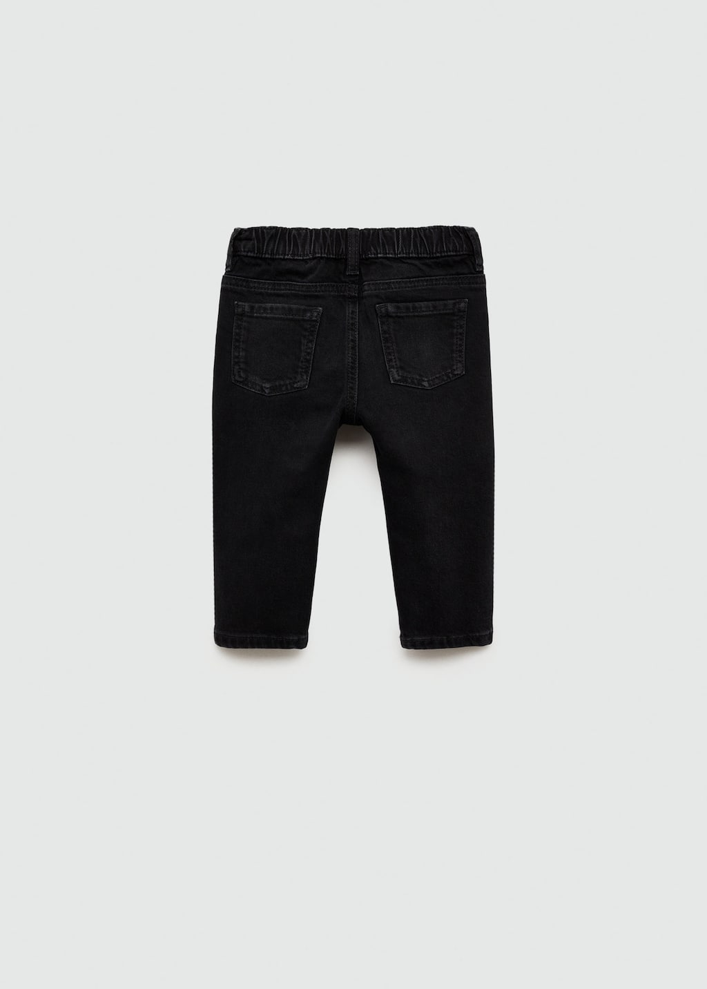 MANGO XAVIN 77043666-TN MANGO KIDS BABY BOY JEANS