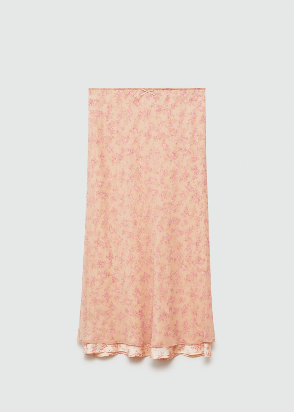 MANGO LAILA 77044024-81 MANGO WOMEN SKIRT