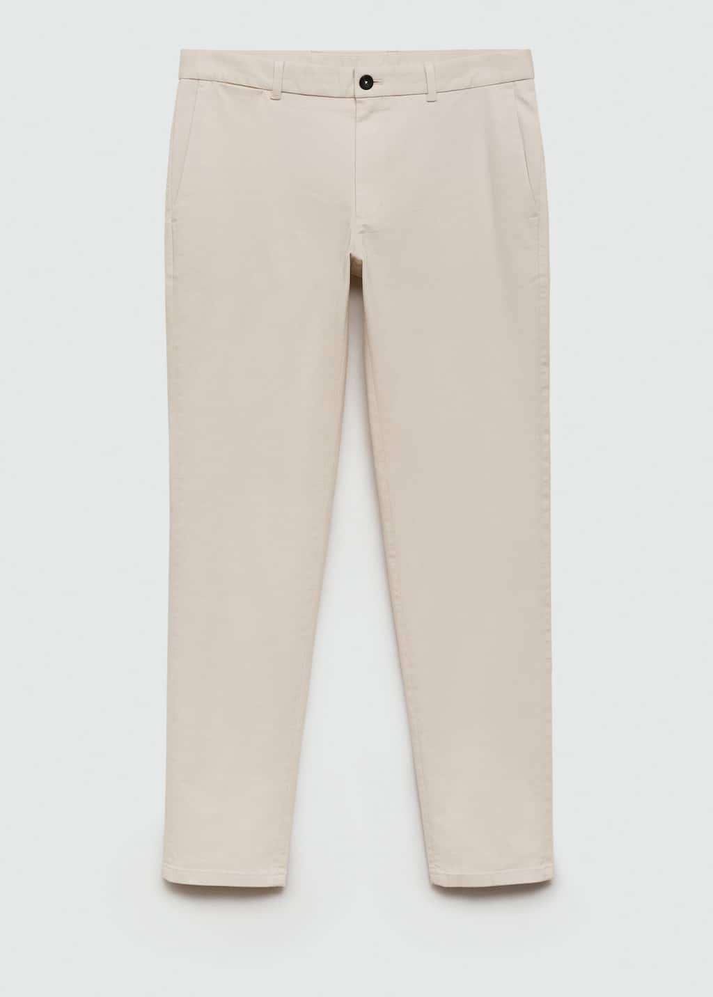 MANGO BARNA 77044434-05 MANGO MAN TROUSERS