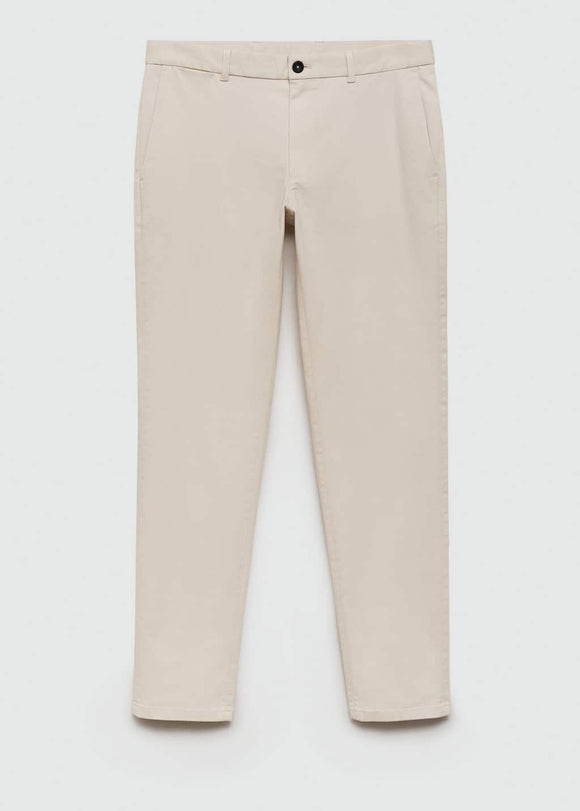 MANGO BARNA 77044434-05 MANGO MAN TROUSERS