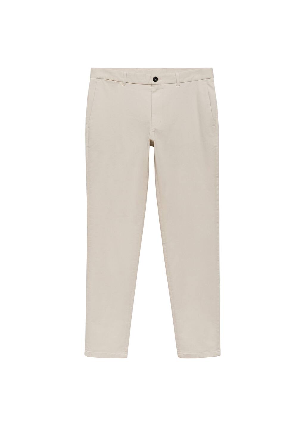 MANGO BARNA 77044434-05 MANGO MAN TROUSERS