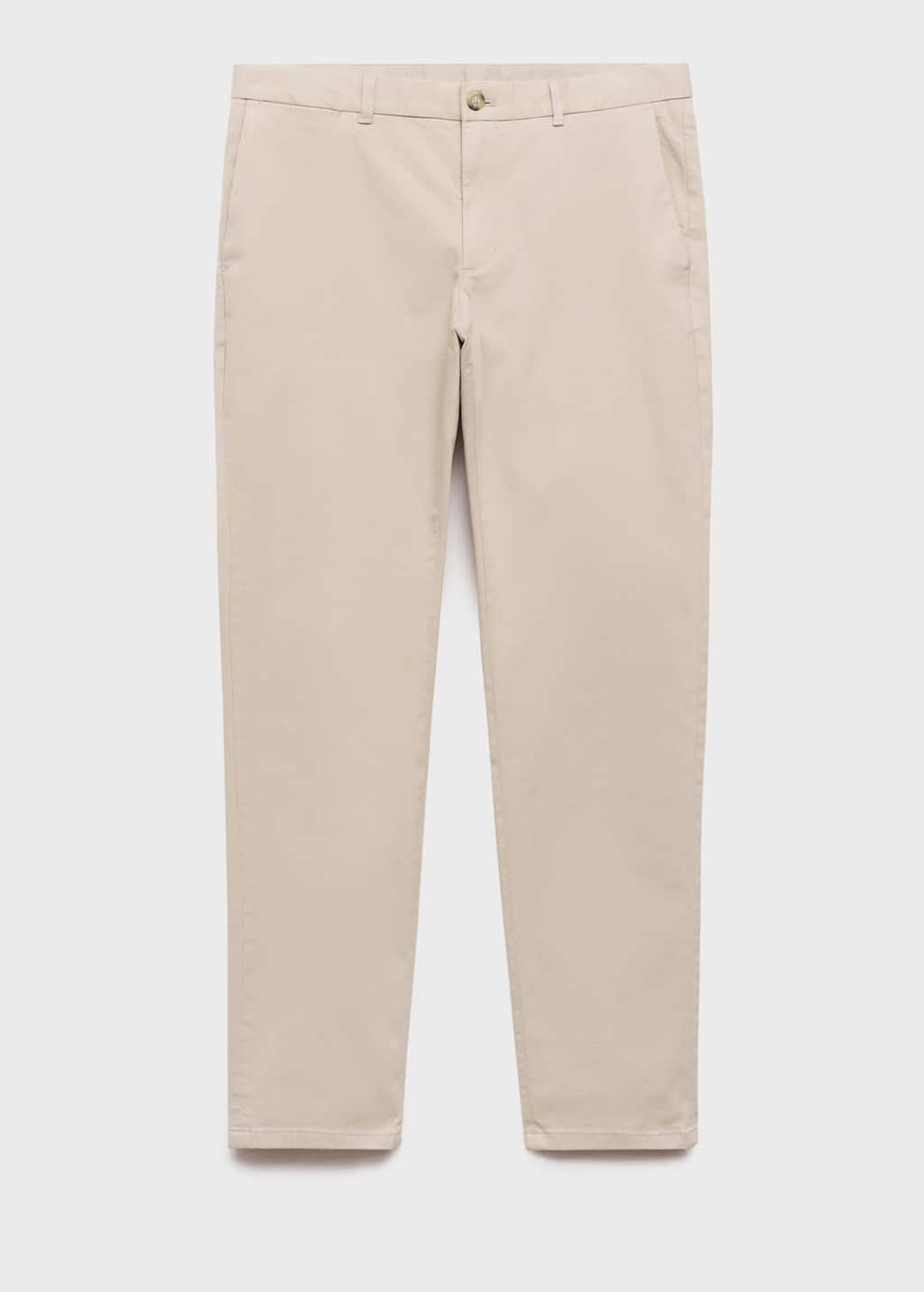 MANGO BARNA 77044434-07 MANGO MAN TROUSERS