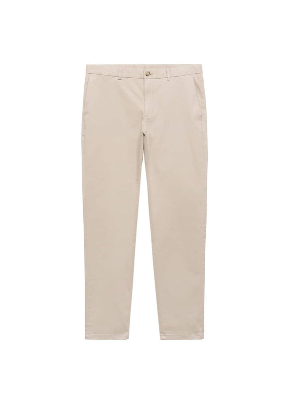 MANGO BARNA 77044434-07 MANGO MAN TROUSERS