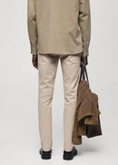 MANGO BARNA 77044434-07 MANGO MAN TROUSERS-7