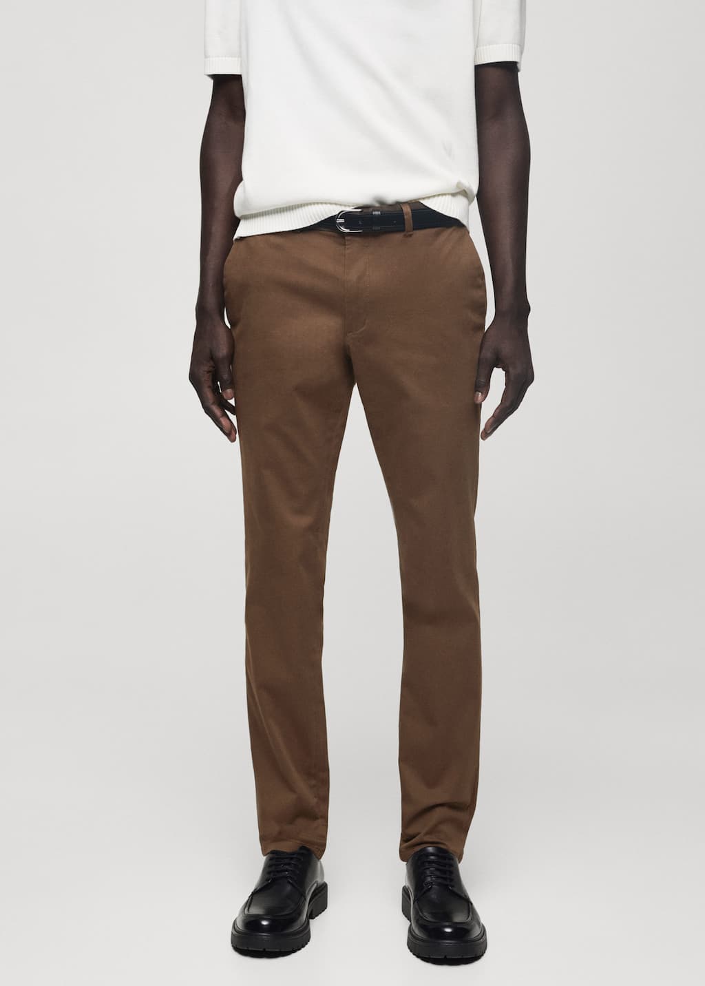 MANGO BARNA 77044434-30 MANGO MAN TROUSERS