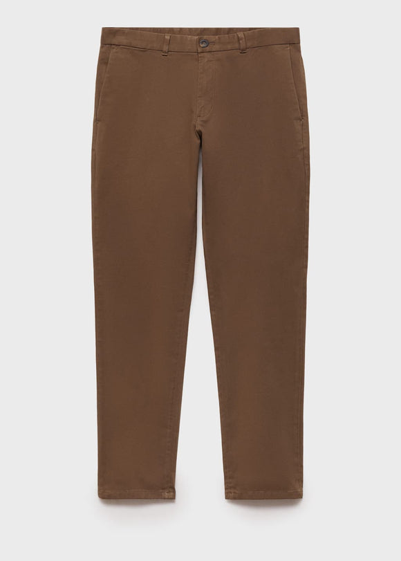 MANGO BARNA 77044434-30 MANGO MAN TROUSERS